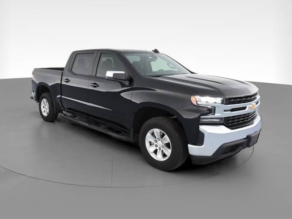 2019 Chevy Chevrolet Silverado 1500 Crew Cab LT Pickup 4D 5 3/4 ft -... for sale in Valhalla, NY – photo 15