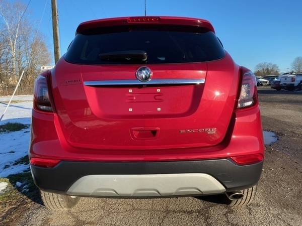 2019 Buick Encore Preferred AWD - - by dealer for sale in Other, MI – photo 8
