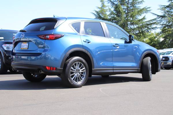 ➲ 2017 Mazda CX-5 Sport Utility Touring for sale in All NorCal Areas, CA – photo 6