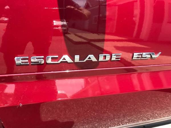 2006 Cadillac Escalade ESV Base AWD 4dr SUV **GUARANTEED FINANCING** for sale in Hyannis, MA – photo 6