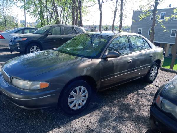 Todays Sale Only! Very Clean Buick Century - - by for sale in Saint Paul, MN – photo 2