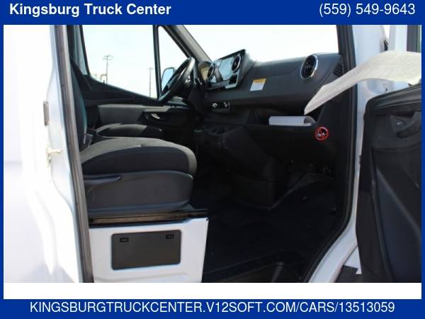 2019 Freightliner Sprinter Cab Chassis 2dr... for sale in Kingsburg, CA – photo 16