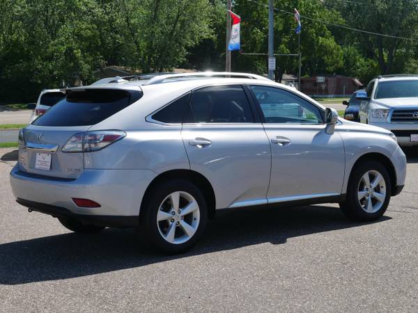 2010 Lexus RX 350 AWD 4dr for sale in Inver Grove Heights, MN – photo 7
