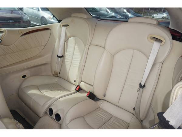 2009 Mercedes-Benz CLK CLK 350 - Guaranteed Approval! - (? NO CREDIT... for sale in Plano, TX – photo 9