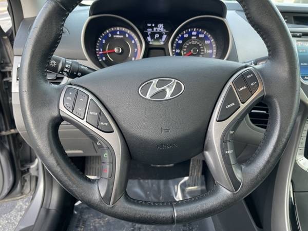 2013 Hyundai Elantra Limited - - by dealer - vehicle for sale in Richmond , VA – photo 20
