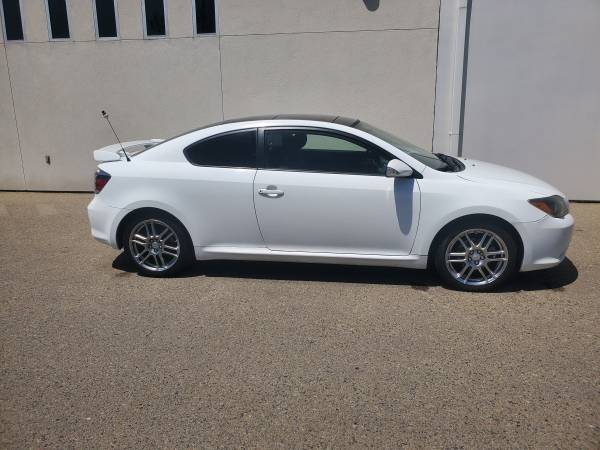 2008 Scion tC Hatchback Coupe for sale in Kingsburg, CA – photo 2