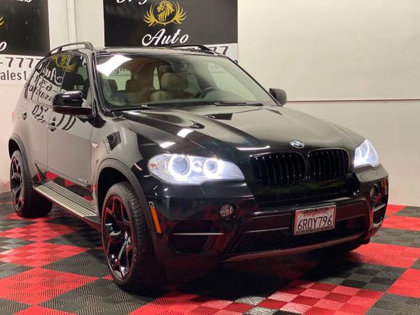 2012 BMW X5 XDRIVE35I SPORT ACTIVITY AVAILABLE FINANCING!! for sale in MATHER, CA – photo 2