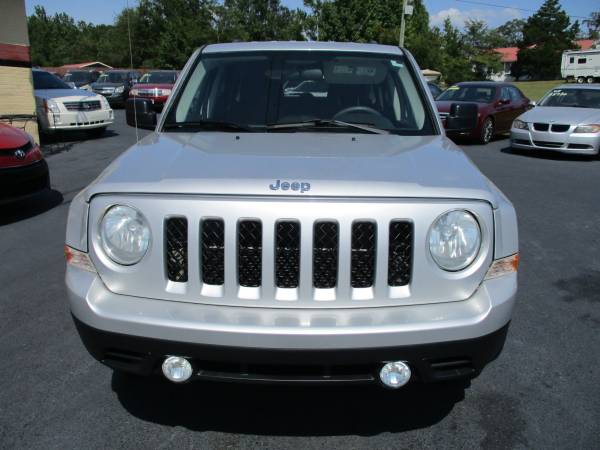 2012 Jeep Patriot Sport ~WHOLESALE TO THE PUBLIC~ - cars & trucks -... for sale in ALABASTER, AL – photo 2