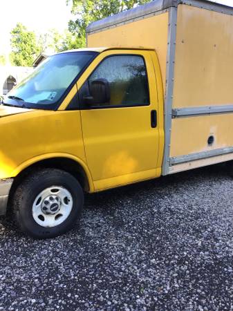 GMC Savana Delivery truck for sale in Other, LA – photo 3