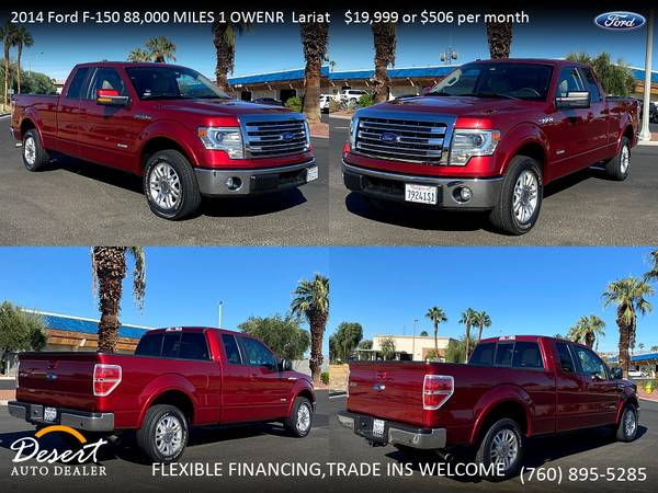Stunning 2019 Toyota Tacoma TRD Off Road 4X4 19,000 MILES... for sale in Palm Desert , CA – photo 22