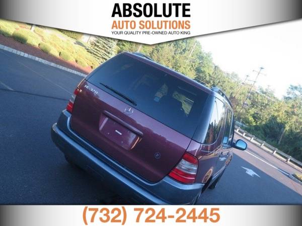 1998 Mercedes-Benz ML320 ML 320 AWD 4dr 4MATIC SUV - cars & trucks -... for sale in Hamilton, NY – photo 21
