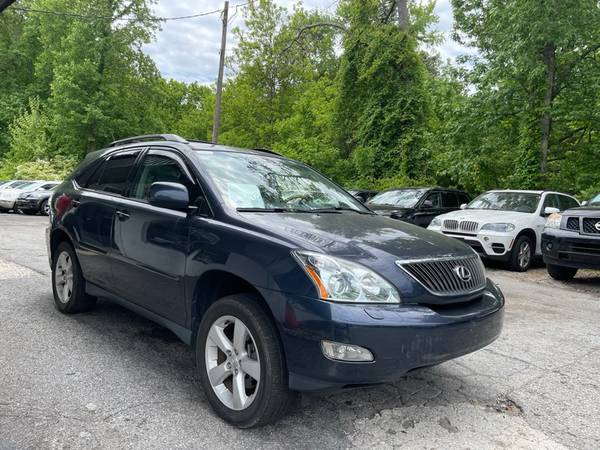 2004 Lexus RX 330 4WD - - by dealer - vehicle for sale in Roswell, GA – photo 6