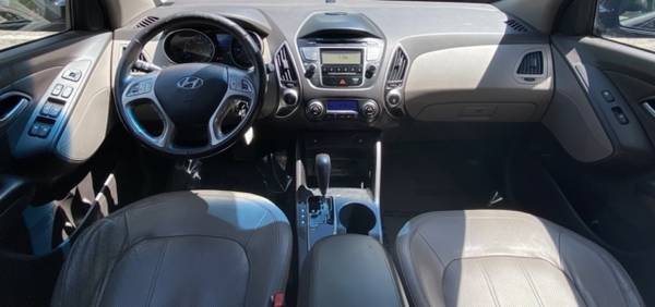 2011 Hyundai Tucson Limited - - by dealer - vehicle for sale in Richmond , VA – photo 24