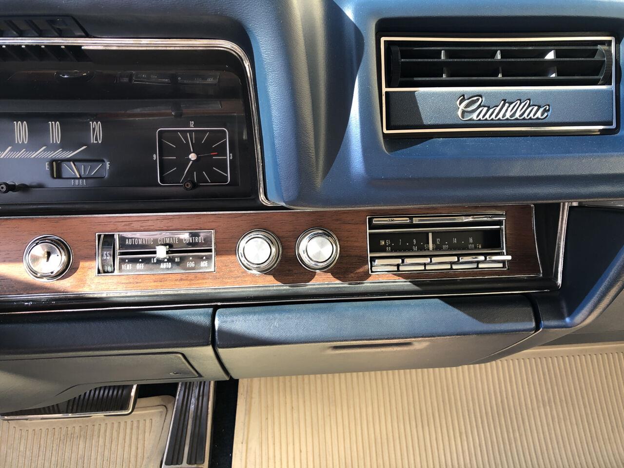 1968 Cadillac Eldorado for sale in Brea, CA – photo 15