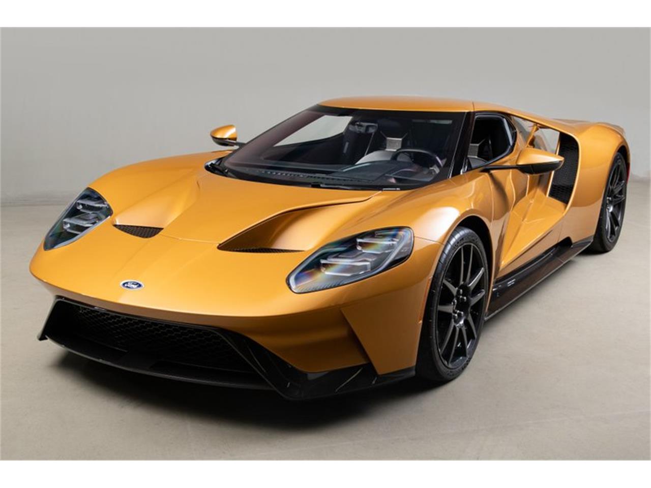 2019 Ford GT for sale in Scotts Valley, CA – photo 20