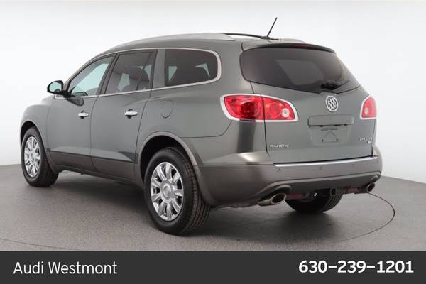2011 Buick Enclave CXL-1 AWD All Wheel Drive SKU:BJ148941 - cars &... for sale in Westmont, IL – photo 9