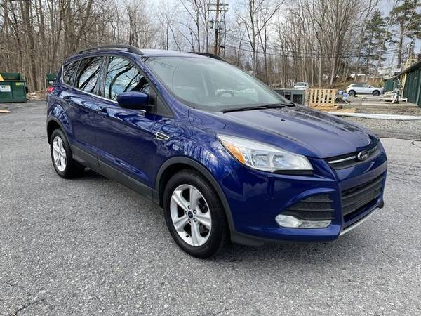 2014 Ford Escape for sale in Other, CT
