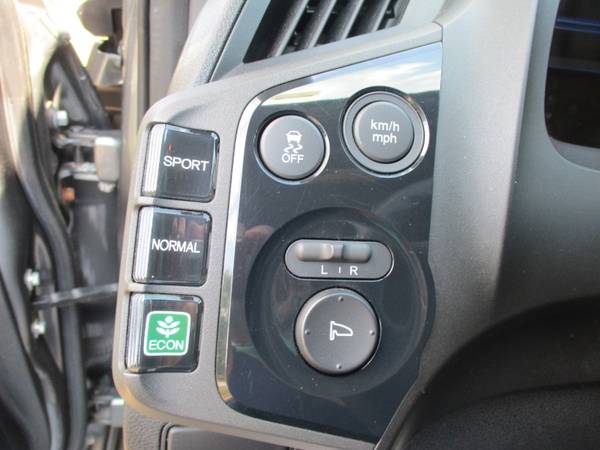 2015 Honda CR-Z Base CVT - cars & trucks - by dealer - vehicle... for sale in Barrington, NH – photo 17