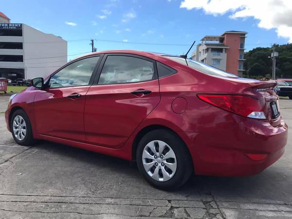 ♛ ♛ 2017 Hyundai Accent ♛ ♛ - cars & trucks - by dealer for sale in Other, Other – photo 3