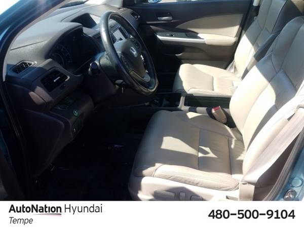 2013 Honda CR-V EX-L SKU:DL003039 SUV for sale in Tempe, AZ – photo 16