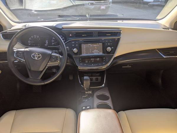 2016 Toyota Avalon XLE Premium SKU: GU210052 Sedan for sale in Spokane, WA – photo 19