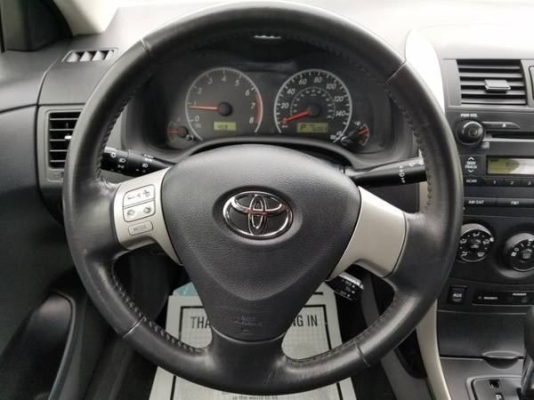 2010 Toyota Corolla S Automatic Sedan 78k Miles for sale in Queens Village, NY – photo 18