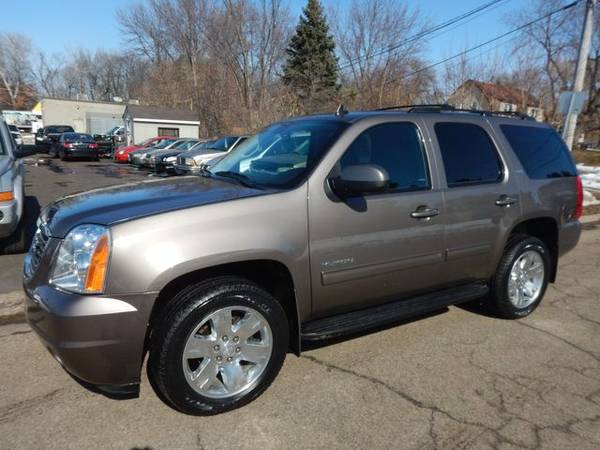 2013 GMC Yukon SLT - Ask About Our Special Pricing! for sale in Oakdale, MN – photo 5