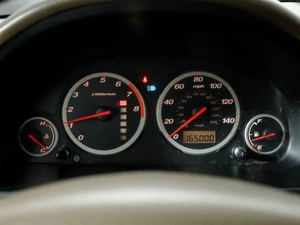 2002 Honda CR-V for sale in Burnsville, MN – photo 22