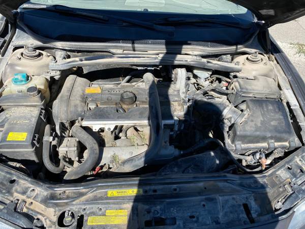 2006 Volvo XC70 AWD, 2.5L Turbo Heated Leather Sunroof 2Sets of... for sale in LIVINGSTON, MT – photo 9