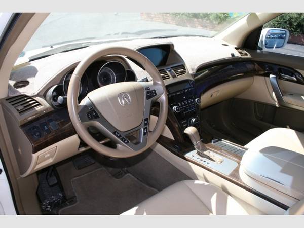 2012 Acura MDX AWD 4dr Tech Pkg ****We Finance**** for sale in Tucson, AZ – photo 13