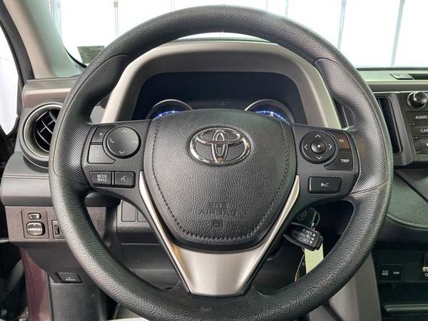 2018 Toyota RAV4 LE Wagon - - by dealer - vehicle for sale in Richmond Hill, NY – photo 19