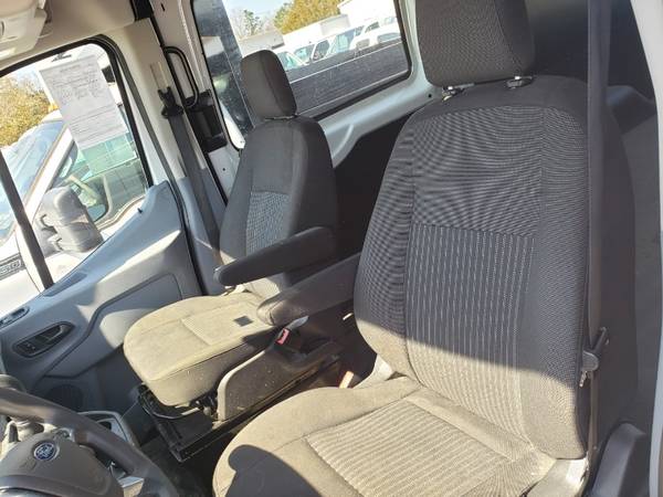 2019 Ford Transit 250 Van Med Roof w/Sliding Pass 148-in WB for sale in Myrtle Beach, NC – photo 8