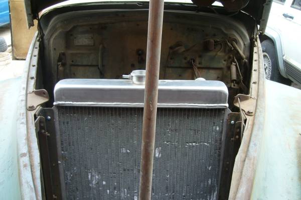 1940 Oldsmobile Sedan Series 60 for sale in Muskego, WI – photo 12