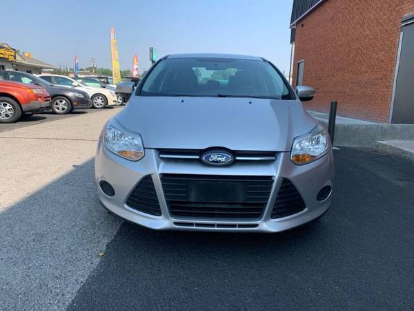 2013 Ford Focus SE ~~~~~~ONLY 79387 Miles~~~~~~GREAT ON GAS~~~LIKE... for sale in Boise, ID – photo 3