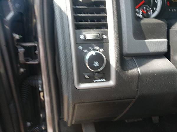 2015 RAM 1500 Tradesman Quad Cab 2WD - - by dealer for sale in Cleveland, SC – photo 20