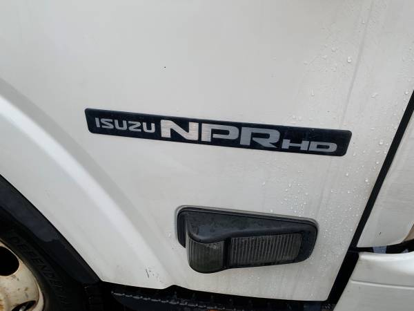 2014 Isuzu NPR-HD for sale in Freehold, NJ – photo 9