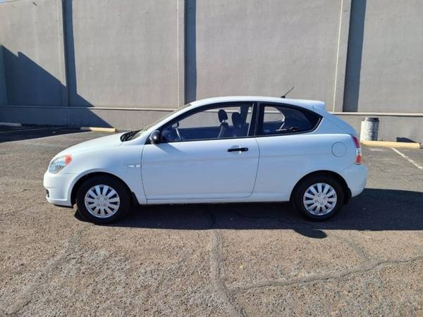 2007 Hyundai Accent GS - cars & trucks - by dealer - vehicle... for sale in Las Vegas, NV – photo 6