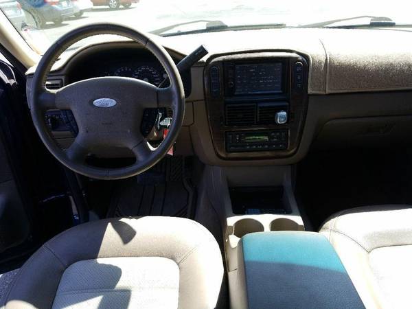 2004 Ford Explorer Eddie Bauer - - by dealer - vehicle for sale in Idaho Falls, ID – photo 11