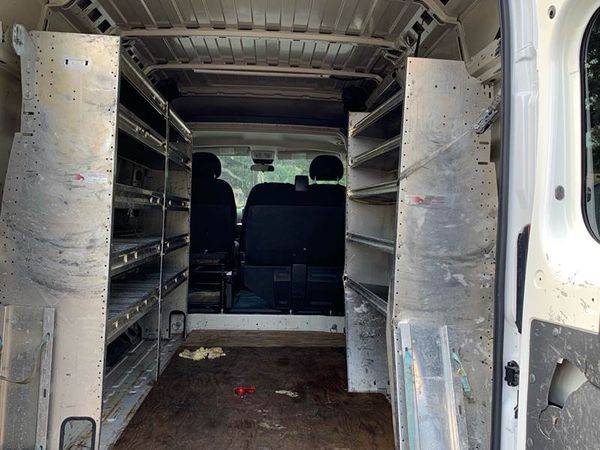2014 RAM ProMaster Cargo 2500 136 WB 3dr High Roof Cargo Van 100%... for sale in TAMPA, FL – photo 21