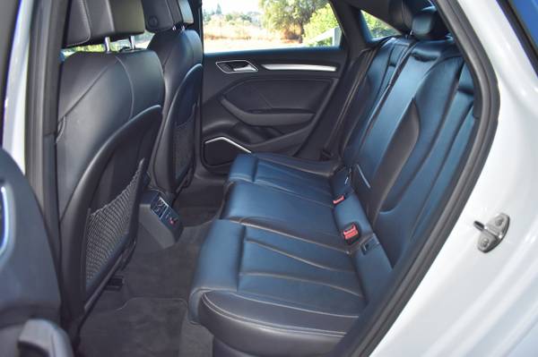 2015 Audi S3 Prestige Sedan 4D for sale in San Jose, CA – photo 21