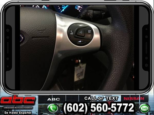 ✅ 2015 Ford Escape S for sale in Phoenix, AZ – photo 19