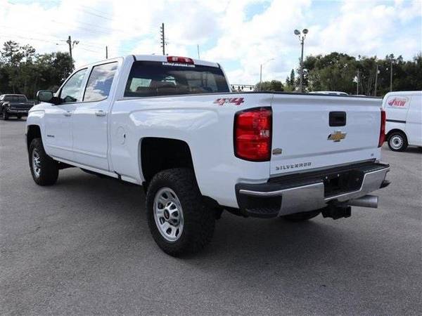 (2018 Chevrolet Silverado 2500HD) LT | truck for sale in Lakeland, FL – photo 5