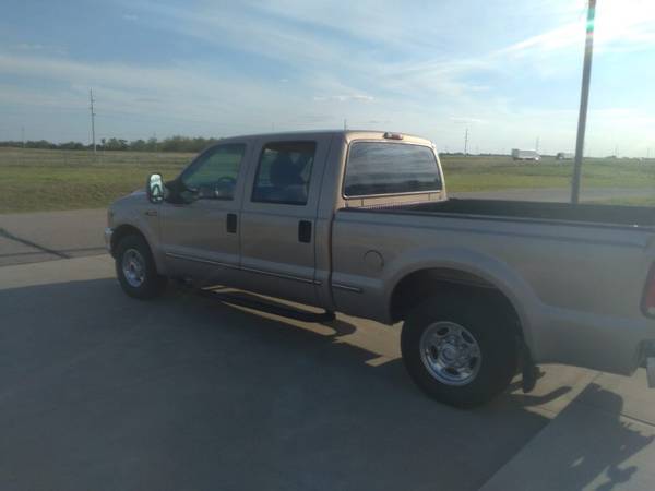2000 Ford F250 Super duty for sale in Other, TX – photo 9