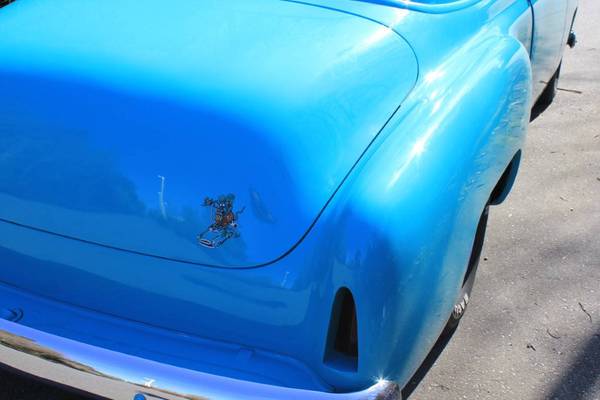 1951 Chevrolet Coupe Lot 143-Lucky Collector Car Auction - cars & for sale in Other, FL – photo 11