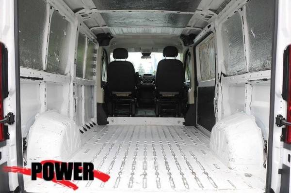 2014 Ram ProMaster Cargo Van Dodge 1500 LOW RF 136 W Full-size Cargo... for sale in Sublimity, OR – photo 13