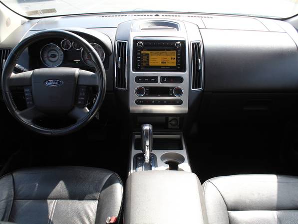 2010 Ford Edge Limited - - by dealer - vehicle for sale in Goshen, IN – photo 12