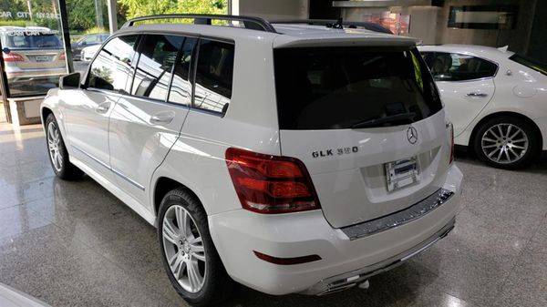 2014 Mercedes-Benz GLK-Class 4MATIC 4dr GLK350 - Payments starting at for sale in Woodbury, NY – photo 10