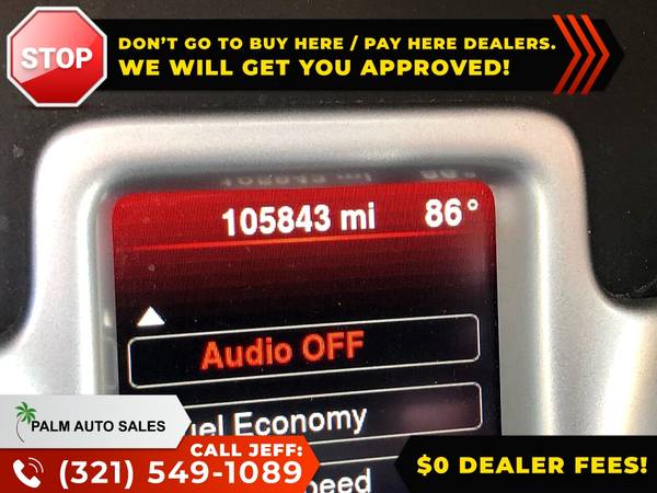 2015 Dodge Journey SXTSUV FOR ONLY 364/mo! - - by for sale in WEST MELBOURNE, FL – photo 5
