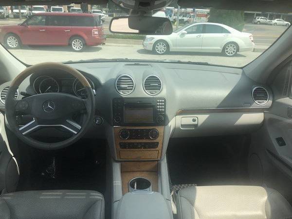 2010 Mercedes-Benz GL 550 * Low Miles * Loaded * Warranty>>REDUCED<< for sale in Florissant, MO – photo 9