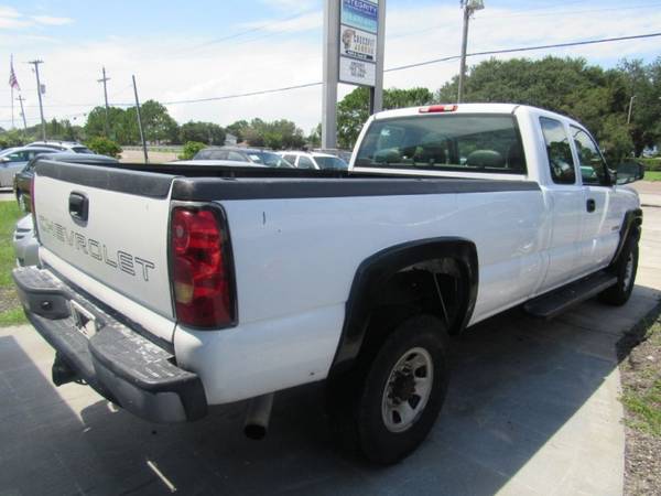 2006 CHEVROLET SILVERADO 3500 with - cars & trucks - by dealer -... for sale in TAMPA, FL – photo 6